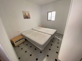 Casa adosada en alquiler en Polígonos - Recinto Ferial Cortijo de Torres en Málaga