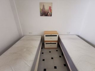 Casa adosada en alquiler en Polígonos - Recinto Ferial Cortijo de Torres en Málaga