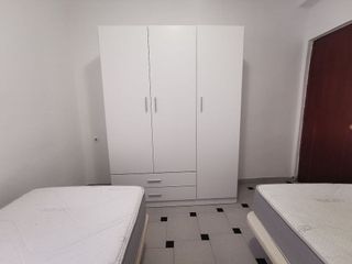 Casa adosada en alquiler en Polígonos - Recinto Ferial Cortijo de Torres en Málaga