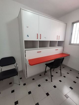 Casa adosada en alquiler en Polígonos - Recinto Ferial Cortijo de Torres en Málaga