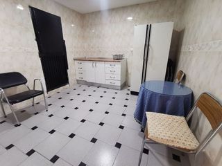 Casa adosada en alquiler en Polígonos - Recinto Ferial Cortijo de Torres en Málaga