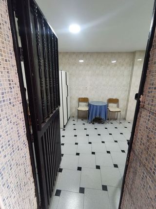 Casa adosada en alquiler en Polígonos - Recinto Ferial Cortijo de Torres en Málaga