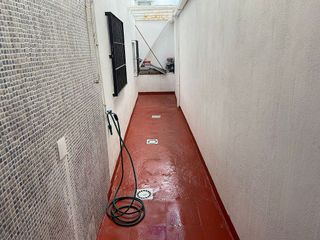 Casa adosada en alquiler en Polígonos - Recinto Ferial Cortijo de Torres en Málaga