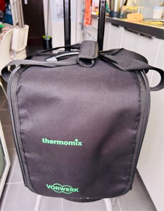 Maleta Thermomix TM5/TM6