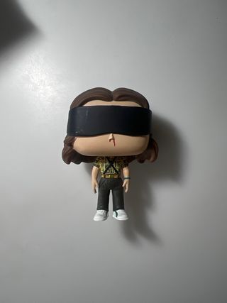 Funko Pop Stranger Things 826 Battle Eleven