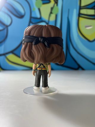 Funko Pop Stranger Things 826 Battle Eleven