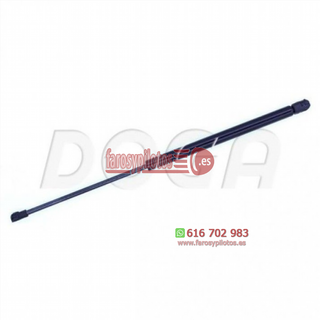 Amortiguador portón Trasero Citroen C4 Años 2004