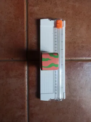 Vaso di cemento quadrato