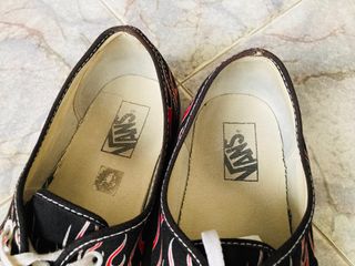 Zapatillas Vans Authentic Talla 46