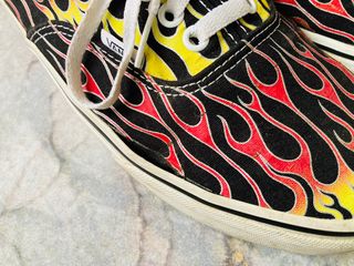 Zapatillas Vans Authentic Talla 46