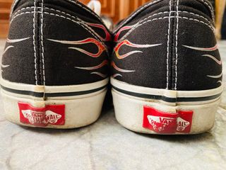 Zapatillas Vans Authentic Talla 46