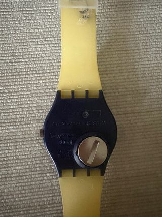 Swatch 149 Glance Orologio