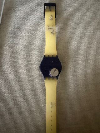 Swatch 149 Glance Orologio