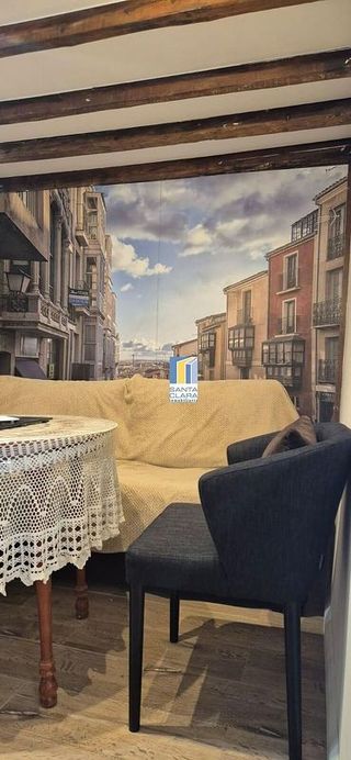 Chalet en venta en Barrios Bajos - La Horta en Zamora