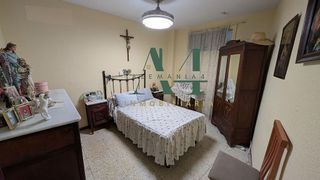 Chalet en venta en Centro en Cáceres