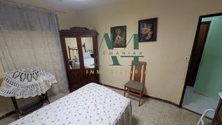 Chalet en venta en Centro en Cáceres