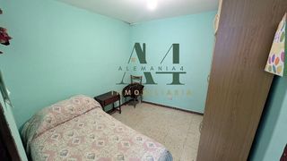 Chalet en venta en Centro en Cáceres