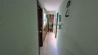 Chalet en venta en Centro en Cáceres