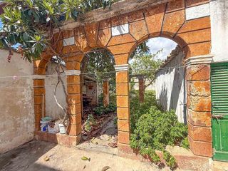 Casa adosada en venta en Sencelles