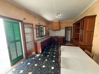 Casa adosada en venta en Sencelles