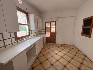 Casa adosada en venta en Sencelles