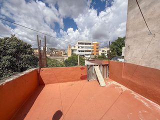 Casa adosada en venta en Sencelles