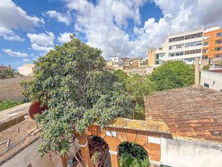 Casa adosada en venta en Sencelles