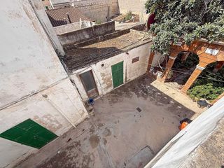 Casa adosada en venta en Sencelles