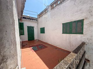 Casa adosada en venta en Sencelles