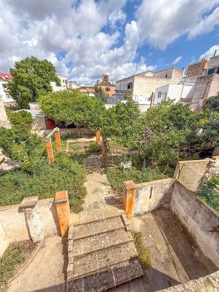 Casa adosada en venta en Sencelles