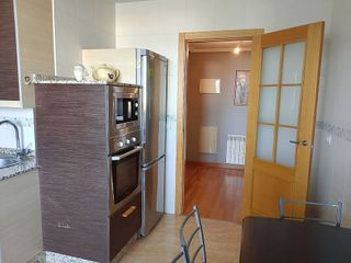 Piso en alquiler en Centro en Ponferrada