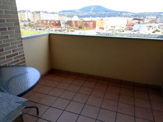 Piso en alquiler en Centro en Ponferrada