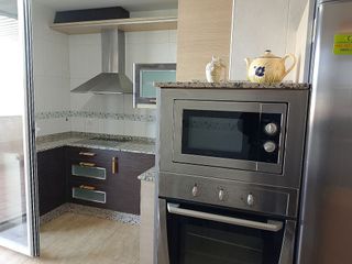 Piso en alquiler en Centro en Ponferrada