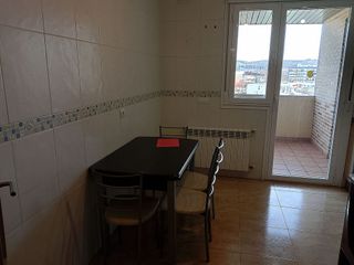 Piso en alquiler en Centro en Ponferrada