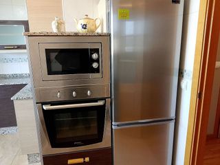 Piso en alquiler en Centro en Ponferrada