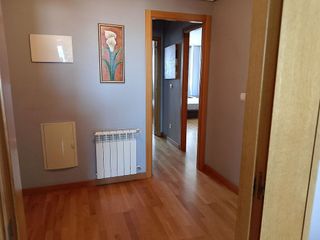 Piso en alquiler en Centro en Ponferrada