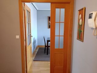 Piso en alquiler en Centro en Ponferrada