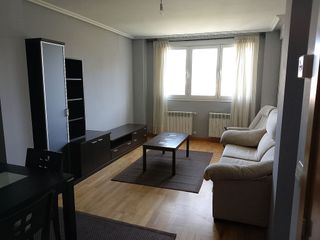 Piso en alquiler en Centro en Ponferrada