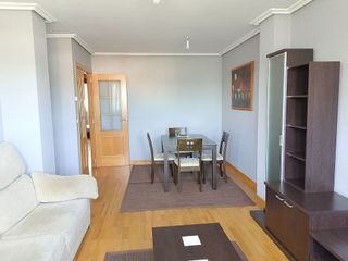 Piso en alquiler en Centro en Ponferrada