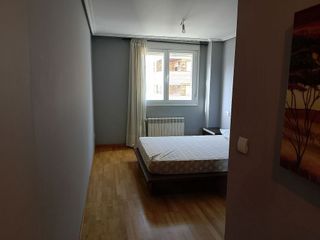 Piso en alquiler en Centro en Ponferrada