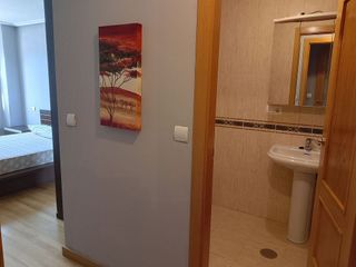 Piso en alquiler en Centro en Ponferrada