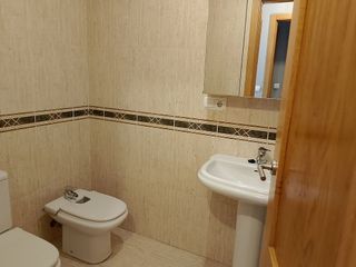 Piso en alquiler en Centro en Ponferrada