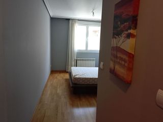 Piso en alquiler en Centro en Ponferrada