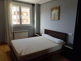 Piso en alquiler en Centro en Ponferrada