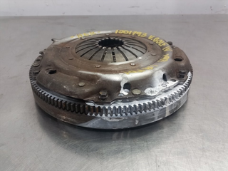 KIT EMBRAGUE VOLKSWAGEN GOLF IV BERLINA (1J1)(10.