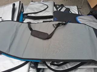 Funda tabla surf 5.4 ROAM