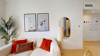 Piso en alquiler en El Rosón - Kelvinator en Getafe