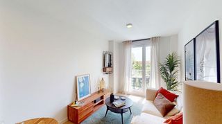 Piso en alquiler en El Rosón - Kelvinator en Getafe