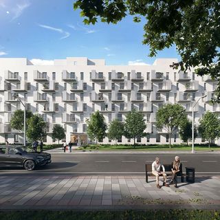 Piso en alquiler en El Rosón - Kelvinator en Getafe