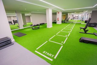 Piso en alquiler en El Rosón - Kelvinator en Getafe